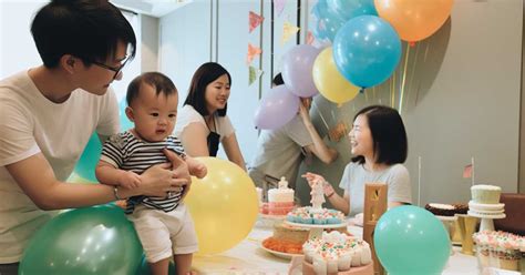 2歲生日怎麼過|24個月寶寶：「2歲寶寶的生日佈置：慶祝成長和學習」｜育兒專 